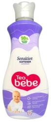 Teo Bebe Cotton Soft Mosószer, 1.9 L, levendula, 76 mosás