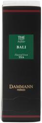 Dammann Bali kristályfilteres zöld tea, 24 db