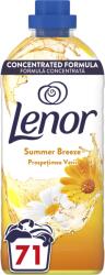Lenor Summer Breeze öblítő, 71 mosáshoz