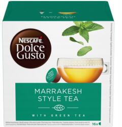 NESCAFÉ Kávékapszulák, Nescafé Dolce Gusto Marrakesh Tea, 16 db, 83 g