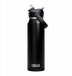 CamelBak Turista kulacs Camelbak Thrive Flip Straw Insulated Sst 950 ml black (886798047027)