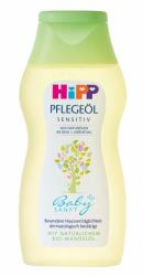 Hipp Testápoló olaj, 200ml
