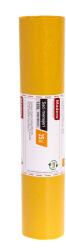 Madero Vastag LDPE szemeteszsák, 120l, 25db, Sárga