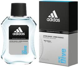 Adidas Ice Dive Skin Protect Complex Borotválkozás utáni arcszesz, 100 ml