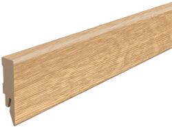 Egger szegélyléc Predaia Tölgy méz L613 Cubical 58 mm x 14 mm x 2400 mm