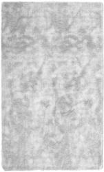 vidaXL világosszürke hosszú szálú NAVARRA bozontos szőnyeg 60x100cm 4102810 (4102810)