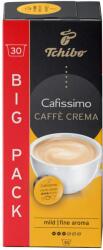 Tchibo Cafissimo Caffe Crema Fine Aroma kávékapszula, Big Pack, 30db, 210g