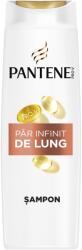 Pantene Pro-V Infinite Lengths sampon hosszú és törékeny hajra, 300 ml