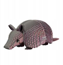 dodoland Csatahajó . Öko 3D puzzle (QE-530)