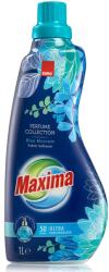 Sano Maxima ultrakoncentrált öblítő, Kék virág, 50 mosás, 1L