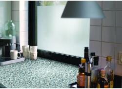D-c-Fix matrica, 67, 5cm x 2m, öntapadó, tejes, átlátszó (346-8052)