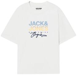 JACK & JONES Canggu , Alb , XXL