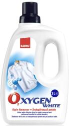 Sano Oxygen White folteltávolító folyadék, 3l
