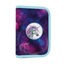 KARTON P+P Unicorn 2 klapnis, 1 cipzáras tolltartó 9-52225 (9-52225)