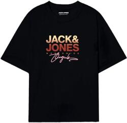JACK & JONES Canggu , Negru , XXL