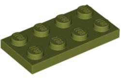 LEGO® Placă 2 x 4 (6020144)
