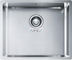 Franke BXX 210/110-50 Inox mosogatótálca (127.0369. 282)