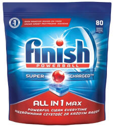 Finish Powerball All In One Mosogatógép Tabletta Classic 80 db