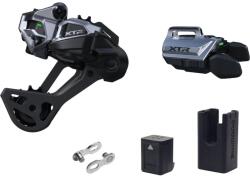 Shimano XTR Di2 M9250 Upgrade Kit váltó+kar szett 2025 (GP-M9250)