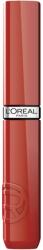 L'Oréal Ruj lichid cu stralucire de lac Infaillible Laque Resistance 510 Cafe Parisien, 4.3ml, L'Oreal Paris