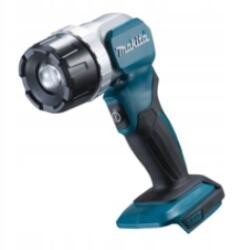 Makita DEBDML806 Akkumulátoros Zseblámpa 14, 4 V 18 V (DML808)
