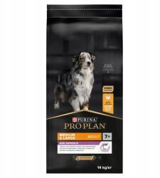PRO PLAN Purina Pro Plan Közepes & Large Felnőtt 7+ Optiage 14kg