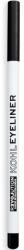 Makeup Revolution Creion de ochi Relove Kohl Eyeliner Black, 1.2g, Makeup Revolution