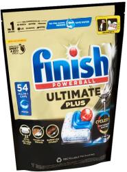 Finish Powerball Ultimate Plus All in 1 Fresh mosogatógép kapszula 54 db 658, 8 g - bevasarlas