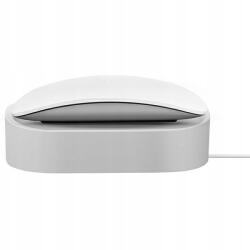 UNIQ Nova Dokkoló Állomás Magic Mouse Szürke/grey Base Állvány (8886463684924)