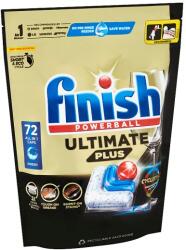 Finish Powerball Ultimate Plus All in 1 Fresh mosogatógép kapszula 72 db 878 g - bevasarlas