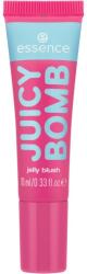 Essence Blush lichid Juicy Bomb Party Jelly Blush Cassis Crush 01, 10ml, Essence