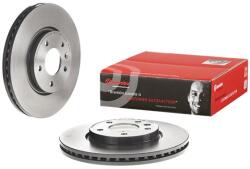 BREMBO Disc frana fata BREMBO 09. B356.11