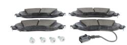 Bosch Set placute frana fata BOSCH 0986494704
