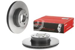 BREMBO Disc frana BREMBO 09. B337.21