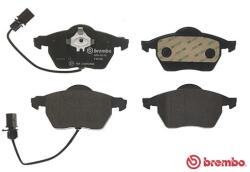 BREMBO Set placute frana- PS BREMBO P85085