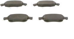 Bosch Set placute frana fata BOSCH 0986495258