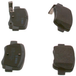 Bosch Set placute frana spate BOSCH 0986494933