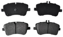 Asam Automotive Set placute frana fata ASAM 71779