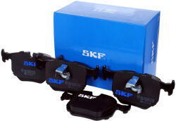 SKF Set placute frana spate SKF VKBP90279