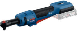 Bosch GRC18V-60 Akkus racsnis csavarkulcs 3/8" 18V akku és töltő nélkül, karton 06019N8000 (06019N8000)