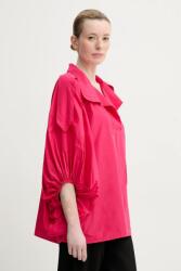 MMC STUDIO bluza PPYA-KDD0MS_30X (MANDAL)