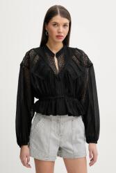 IRO bluza PPYA-BDD058_99X (WP16RIXI)