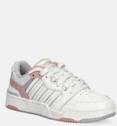 K Swiss sneakers din piele SI-18 RIVAL PPYA-OBD4ET_01X (98531.115.M)
