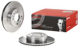 BREMBO Disc frana BREMBO 09.9503. 10