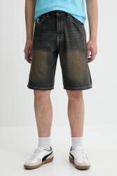 Karl Kani pantaloni scurți jeans PPYA-SZM0RL_55M (60100040)