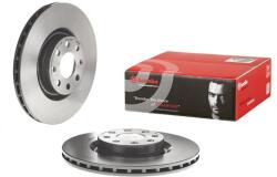 BREMBO Disc frana fata BREMBO 09.4939. 31