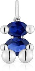 Tous pandantiv din argint Bold Bear Lab 99KK-AKD7FI_SLV (1004254000)