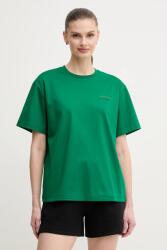 Mackage tricou din bumbac PPYA-TSD27K_77X (TEE.W)