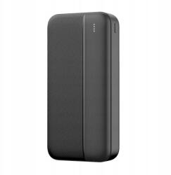 Maxlife Power Bank 20000 mAh Usb Usb-c Micro gyorstöltő Qc Pd 20W Maxlife (OEM101227)