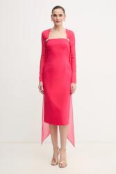 Luisa Spagnoli rochie PPYA-SUD0N4_42X (541709)